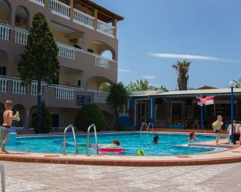 Sandy Maria Hotel-3