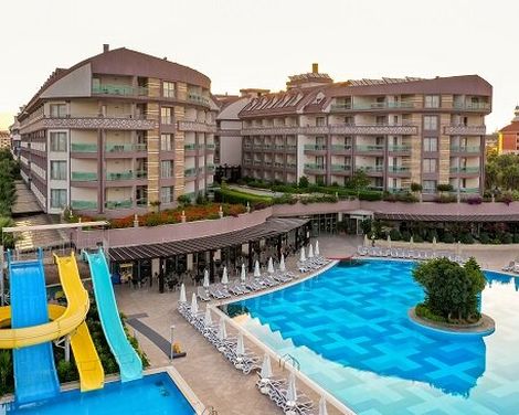 Seamelia Beach Resort & Spa-3