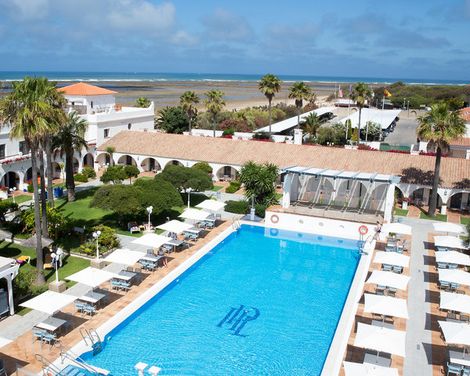 Hotel Playa de la Luz-2