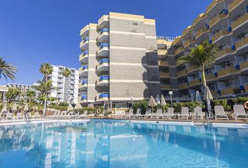 Hotel, BLUESEA Veril Playa