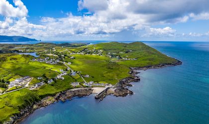 Irland