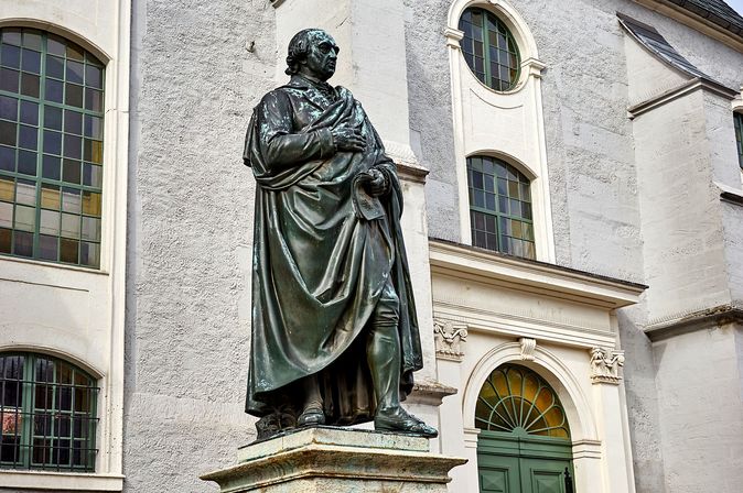   Johann Gottfried Herder