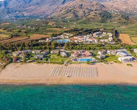Pilot Beach Resort-0