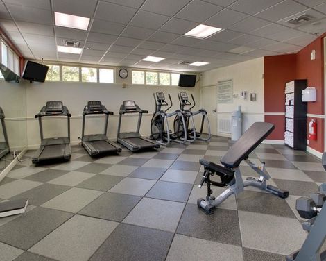 Holiday Inn Resort Orlando Lake Buena Vista-1