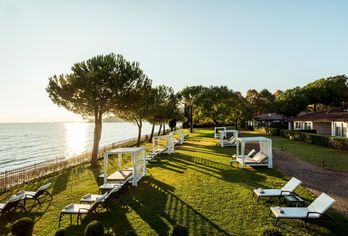 Splendido Bay Luxury Spa Resort