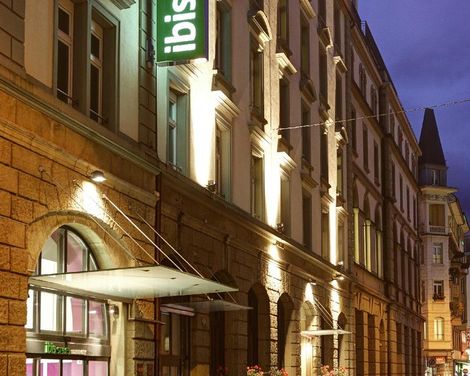 ibis Styles Luzern City-1
