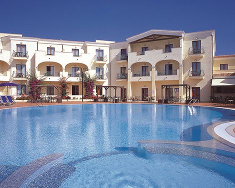 Blu Hotel Morisco-0