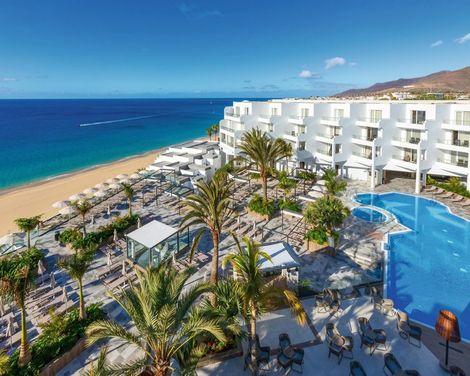 Hotel Riu Palace Jandía-4