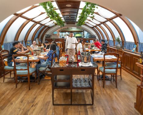 Millennium Plaza Downtown Hotel-3