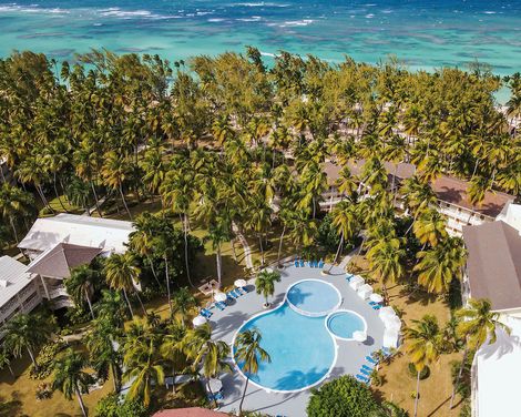 Vista Sol Punta Cana Beach Resort & Spa-4