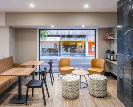 LIVVO Fataga & Centro de Negocios-2