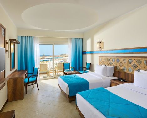 Lazuli Hotel Marsa Alam-3