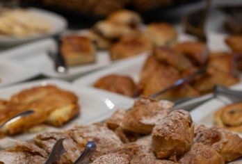 Hotel, Hotel Acrogiali