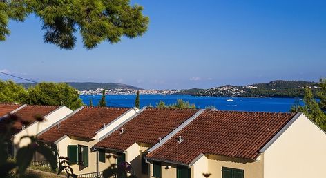 Amadria Park Camping Trogir Apartmani