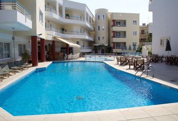 Hotel, Anastasia Hotel