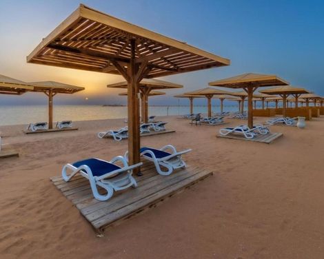 Tropitel Sahl Hasheesh-1