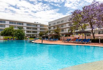 Hotel, Suite Hotel Marina Club