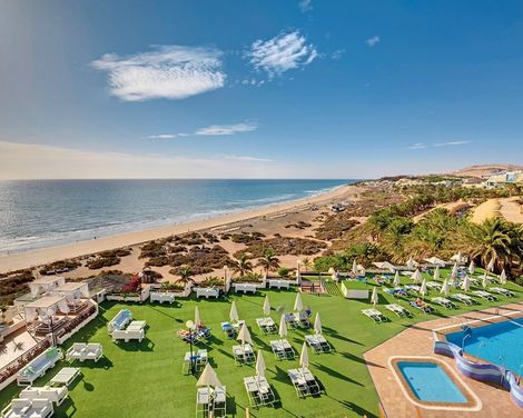 SBH Crystal Beach Hotel & Suites-1