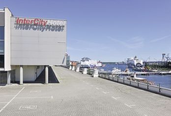 IntercityHotel Kiel