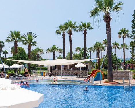 Seher Kumköy Star Resort & Spa-4