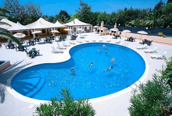 Hotel Califfo