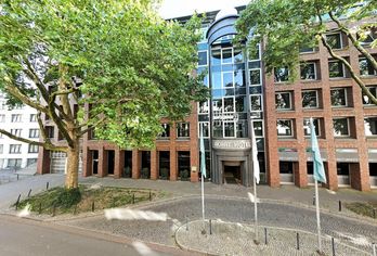 Hotel, ACHAT Hotel Bremen City