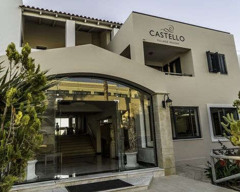 Castello Village Resort-3