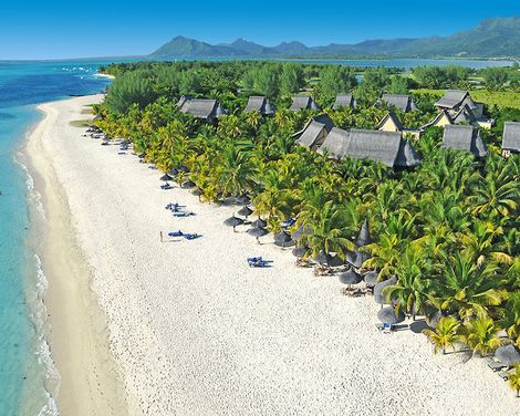 Dinarobin Beachcomber Golf Resort & Spa-3