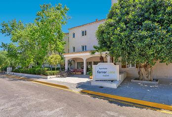 Ferrer Lime Isabel