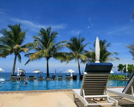 Lanta Casuarina Beach Resort-3