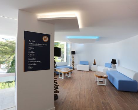 Sandos El Greco Hotel-2