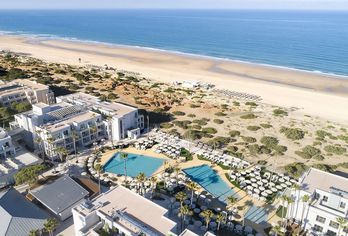 Hipotels Barrosa Park