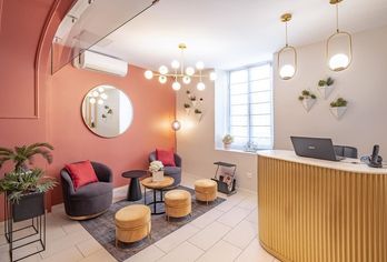 Hotel, Le Seize Nice