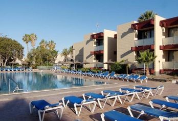 Hotel Palia Don Pedro