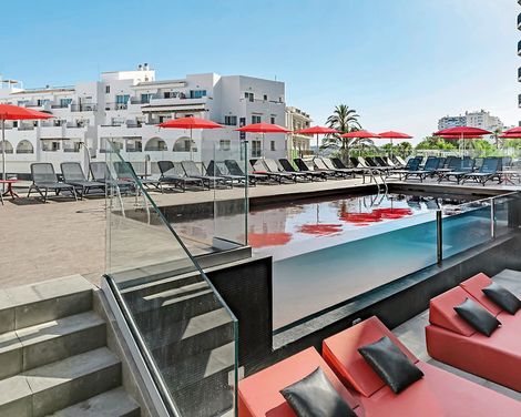 Hotel Vibra District-0