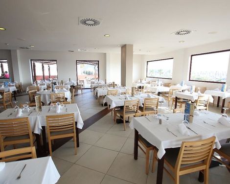 Ohtels Campo De Gibraltar-2