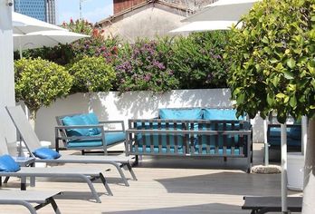 Hotel, Palazzo Firenze