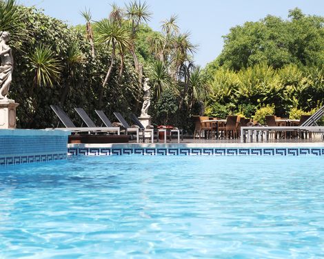 Hotel Augusta Club-0