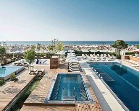 Falkensteiner Hotel & Spa Jesolo-0