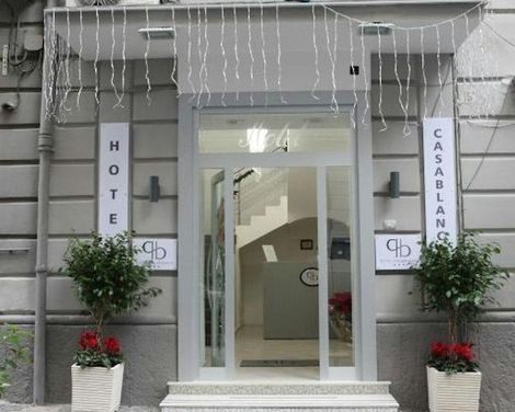 Hotel Casablanca-2