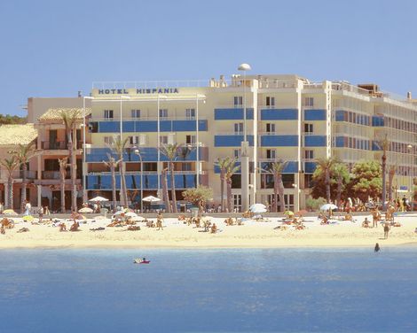Hispania-2