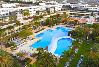 Hotel Costa Calero Thalasso & Spa