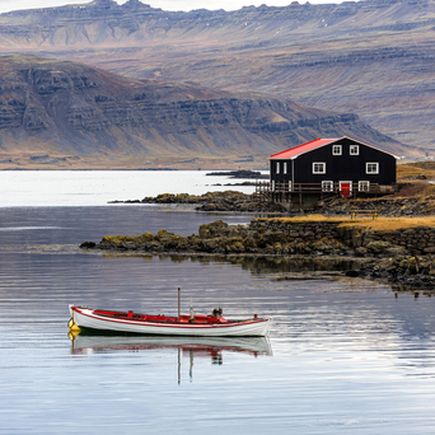 Island Boot