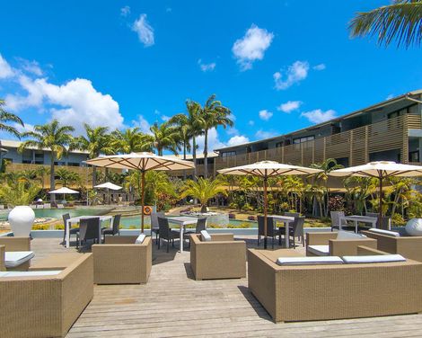 Be Cosy Apart Hotel-3