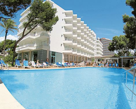 Hotel Riu Concordia-4