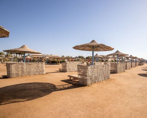 Long Beach Resort Hurghada-0