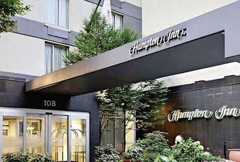 Hotel, Hampton Inn Manhattan Chelsea