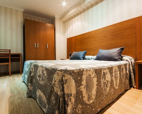 Ramblas Hotel Barcelona-2