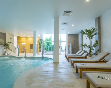 Parque Nereida Suites Hotel-2