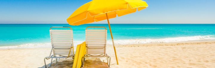 Florida Urlaub